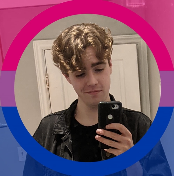 Meet your Posher, Kevin - Picture 1 of 1